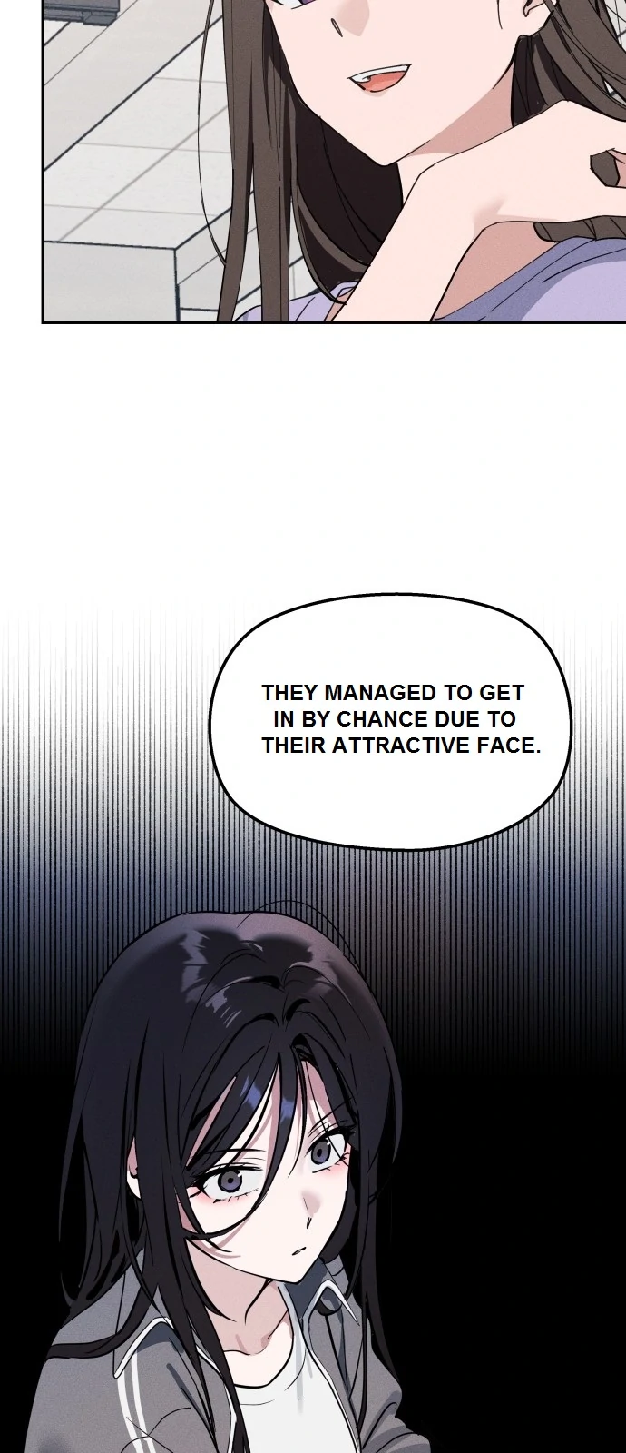 Today’s Han Yoil is a Woman [Kontoru] - Chapter 5 manhwa