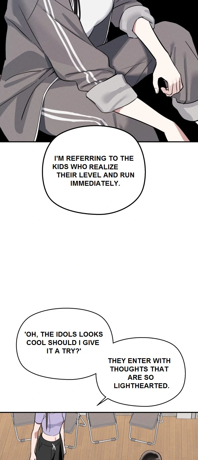Today’s Han Yoil is a Woman [Kontoru] - Chapter 5 manhwa