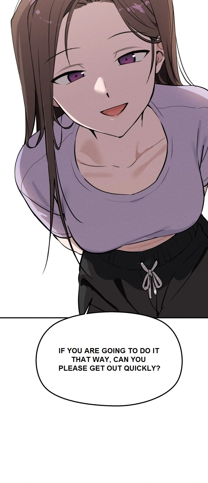 Today’s Han Yoil is a Woman [Kontoru] - Chapter 5 manhwa