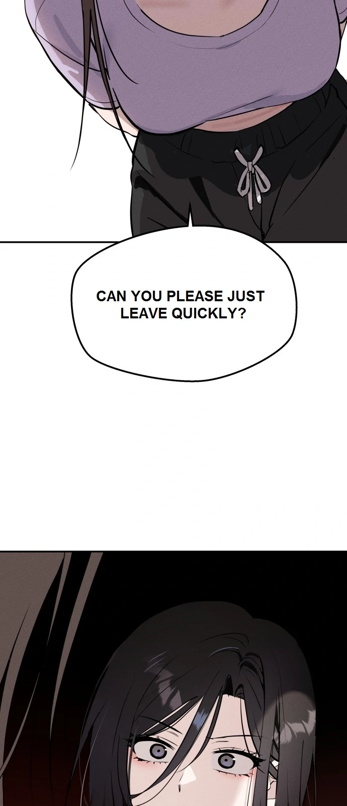 Today’s Han Yoil is a Woman [Kontoru] - Chapter 6 manhwa