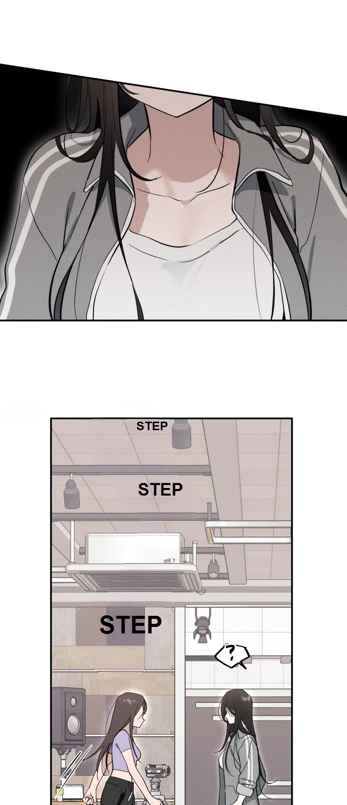 Today’s Han Yoil is a Woman [Kontoru] - Chapter 6 manhwa