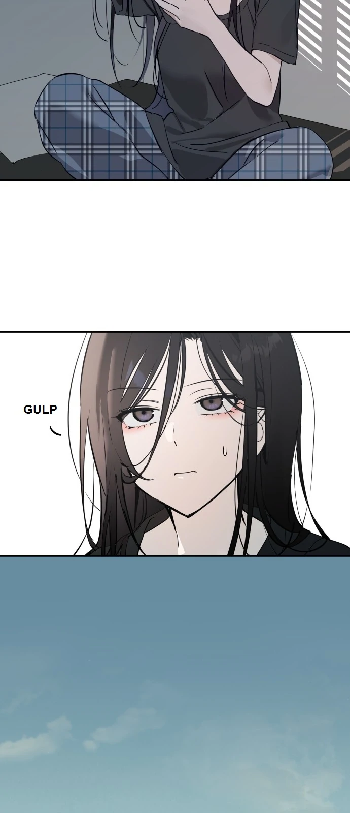 Today’s Han Yoil is a Woman [Kontoru] - Chapter 6 manhwa
