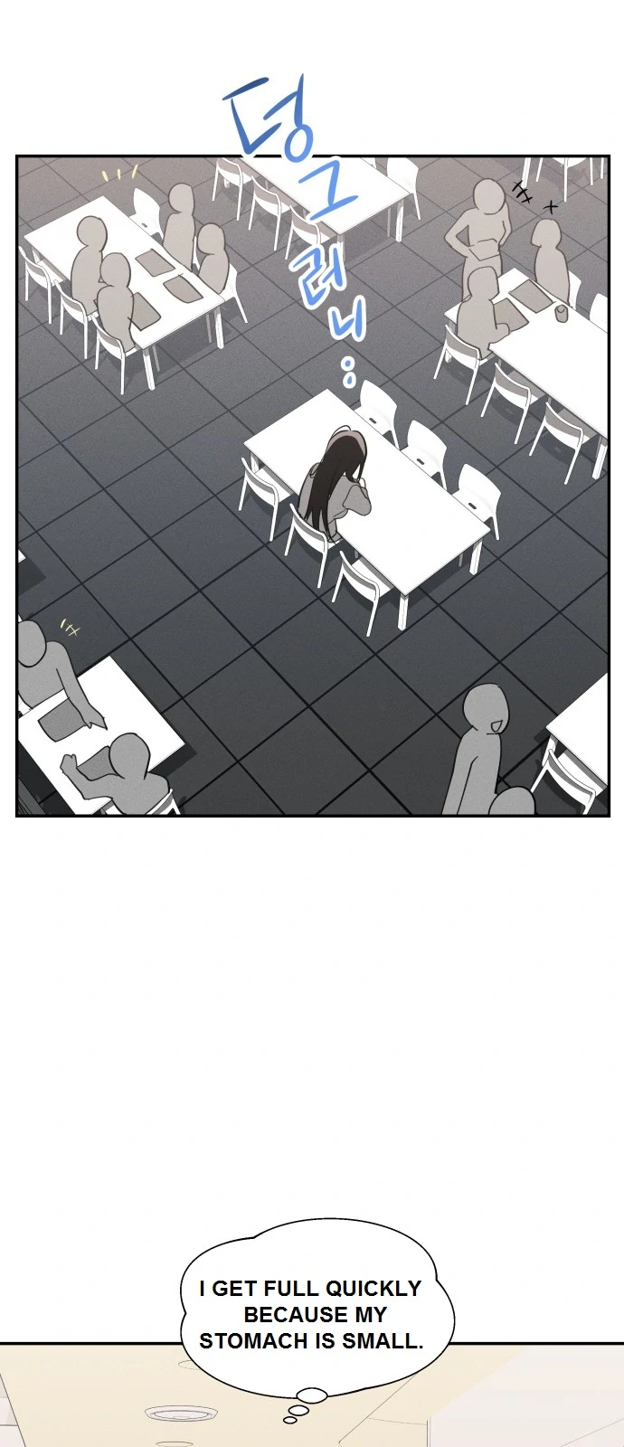 Today’s Han Yoil is a Woman [Kontoru] - Chapter 6 manhwa