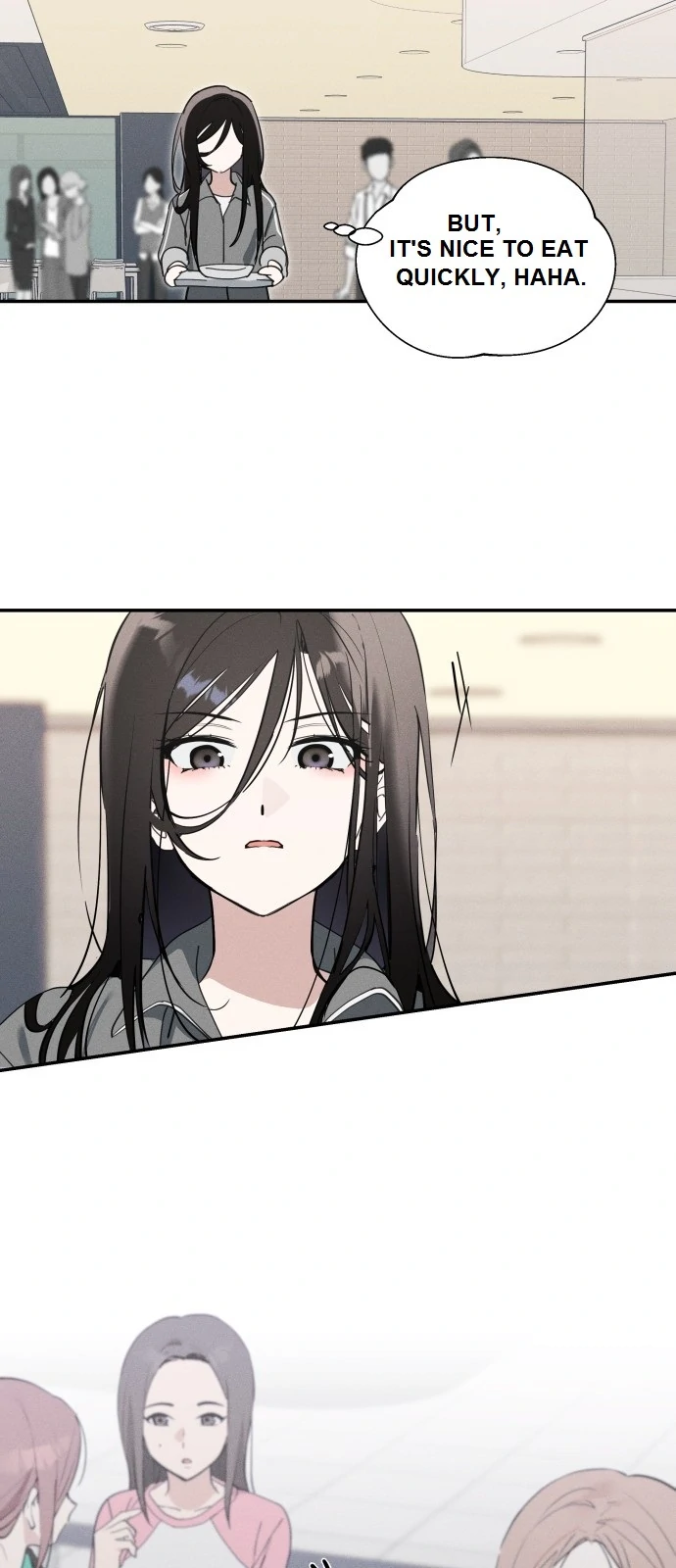 Today’s Han Yoil is a Woman [Kontoru] - Chapter 6 manhwa