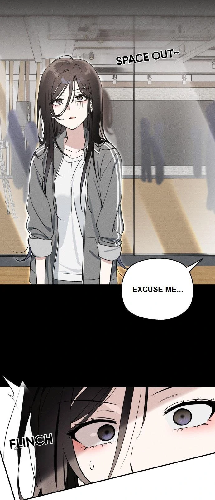 Today’s Han Yoil is a Woman [Kontoru] - Chapter 6 manhwa