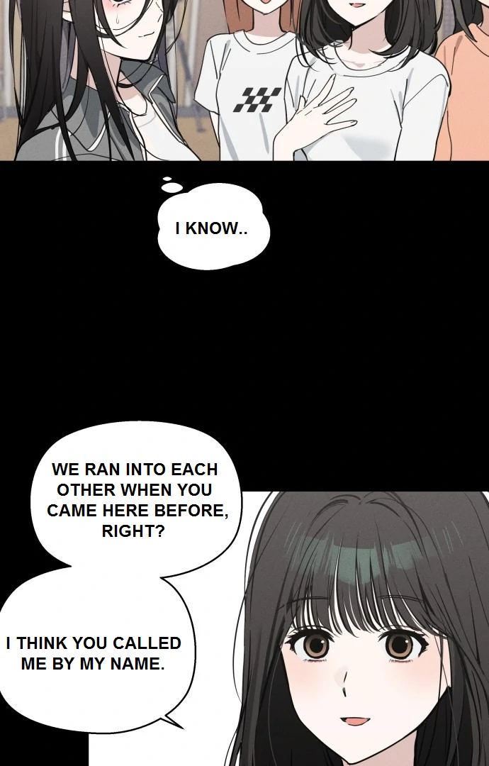 Today’s Han Yoil is a Woman [Kontoru] - Chapter 6 manhwa