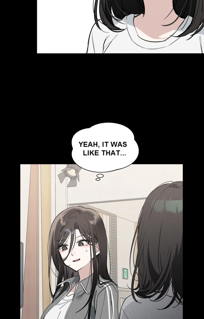 Today’s Han Yoil is a Woman [Kontoru] - Chapter 6 manhwa