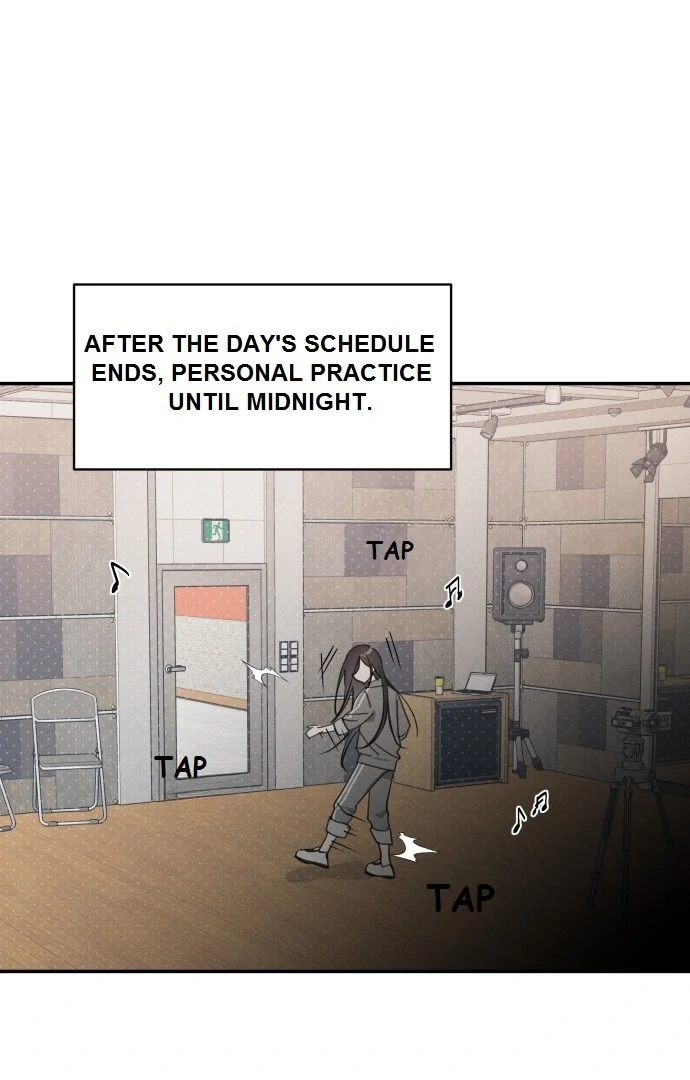 Today’s Han Yoil is a Woman [Kontoru] - Chapter 6 manhwa
