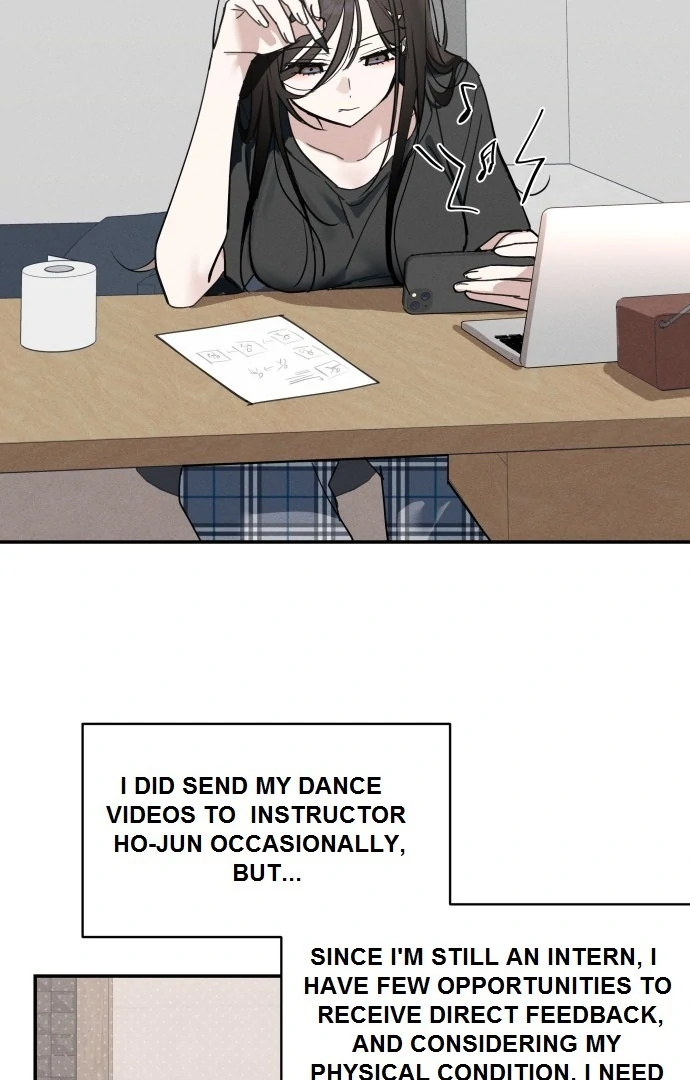 Today’s Han Yoil is a Woman [Kontoru] - Chapter 6 manhwa