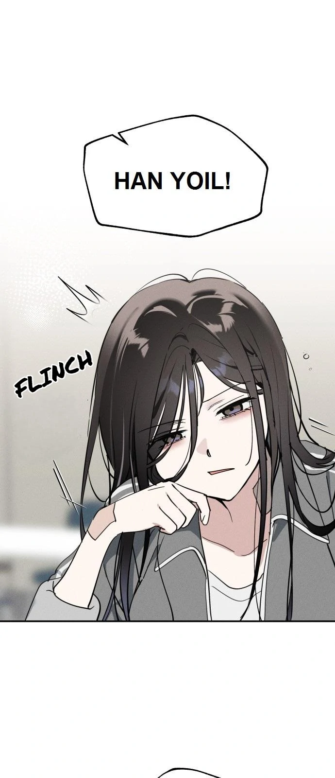 Today’s Han Yoil is a Woman [Kontoru] - Chapter 6 manhwa