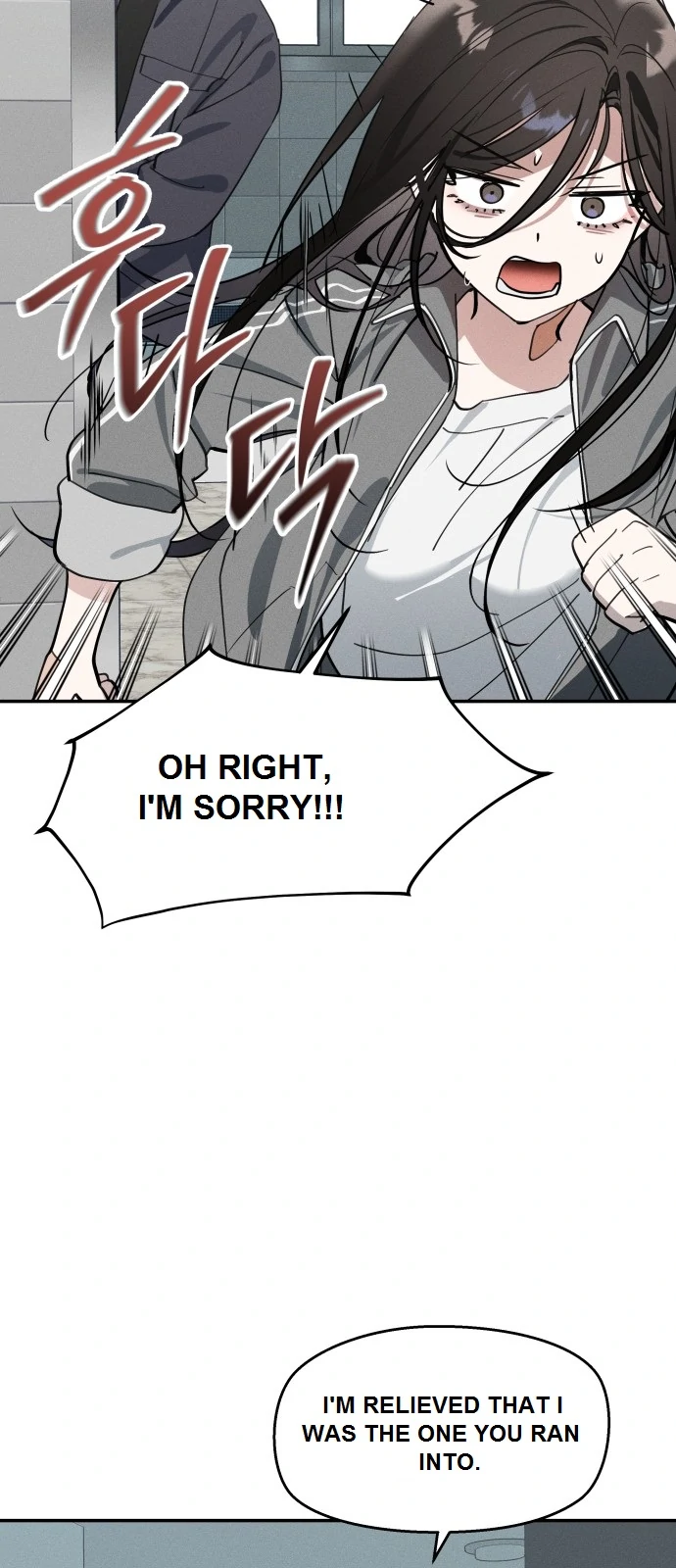 Today’s Han Yoil is a Woman [Kontoru] - Chapter 7 manhwa