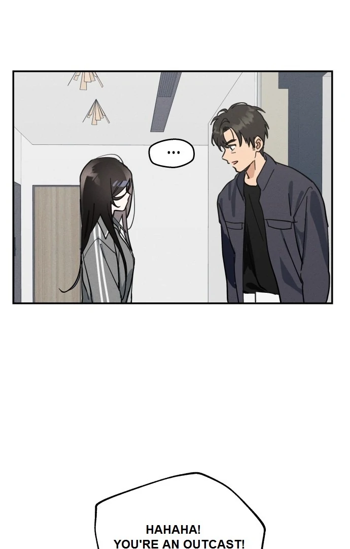 Today’s Han Yoil is a Woman [Kontoru] - Chapter 7 manhwa