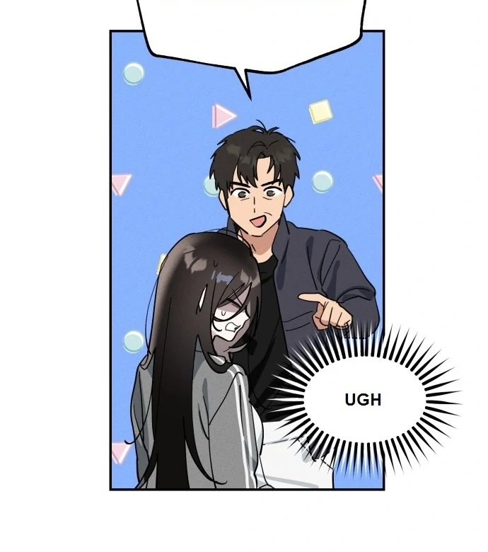 Today’s Han Yoil is a Woman [Kontoru] - Chapter 7 manhwa
