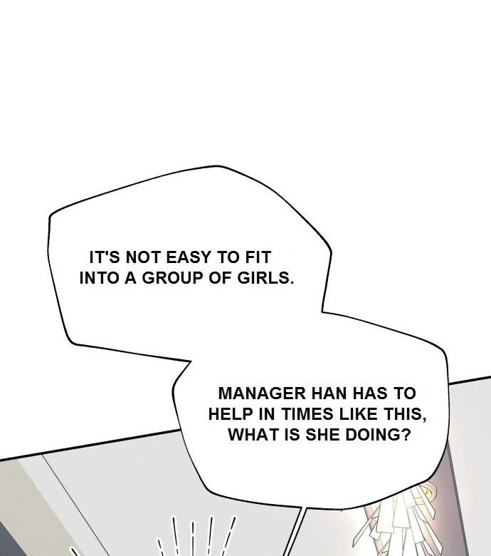 Today’s Han Yoil is a Woman [Kontoru] - Chapter 7 manhwa