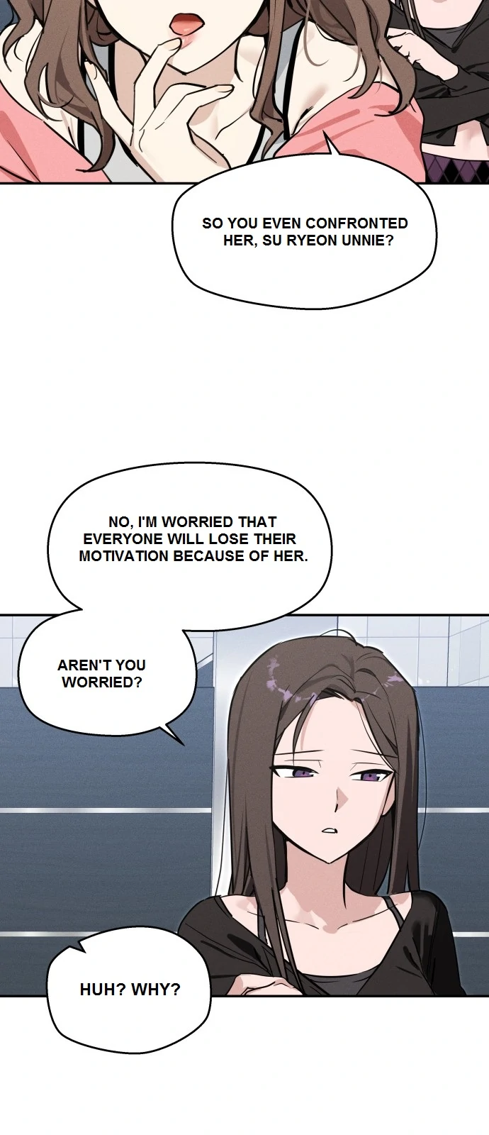 Today’s Han Yoil is a Woman [Kontoru] - Chapter 7 manhwa