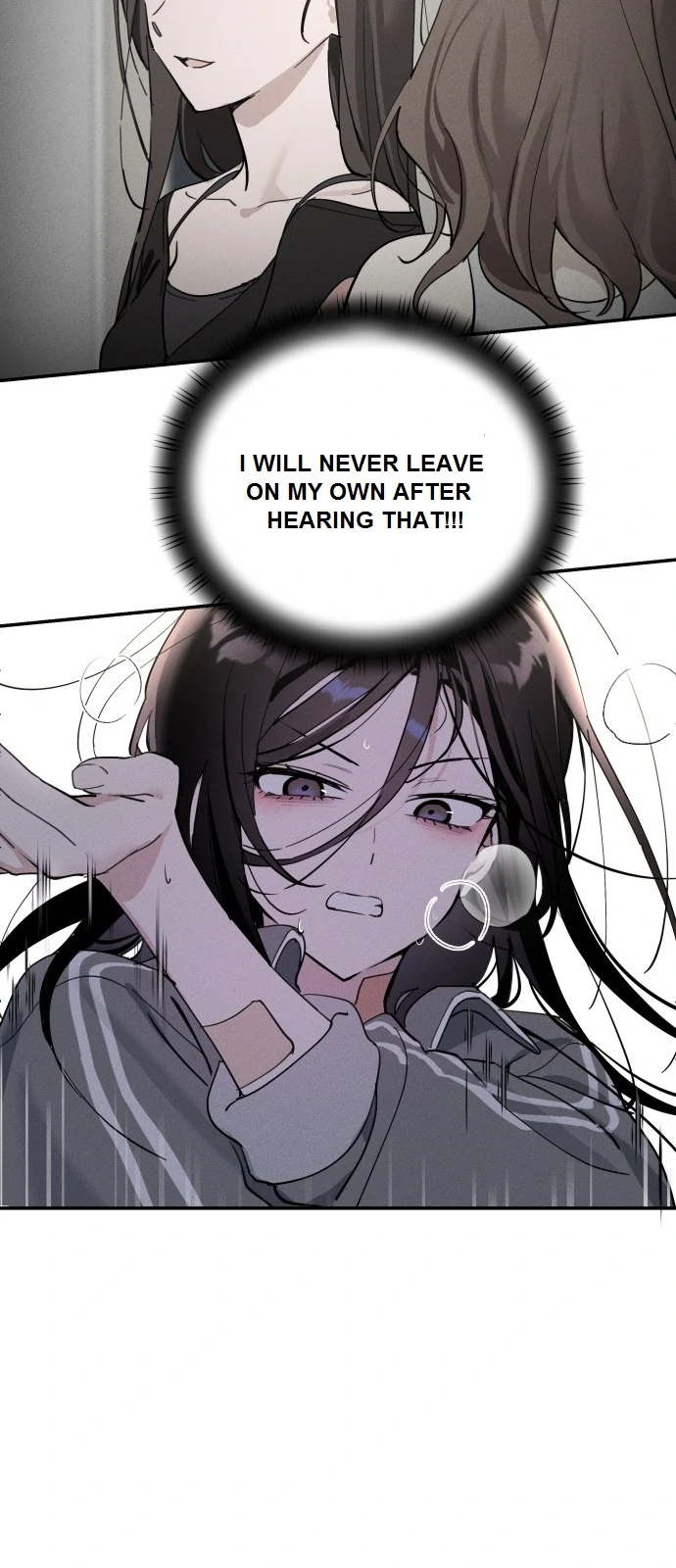 Today’s Han Yoil is a Woman [Kontoru] - Chapter 7 manhwa