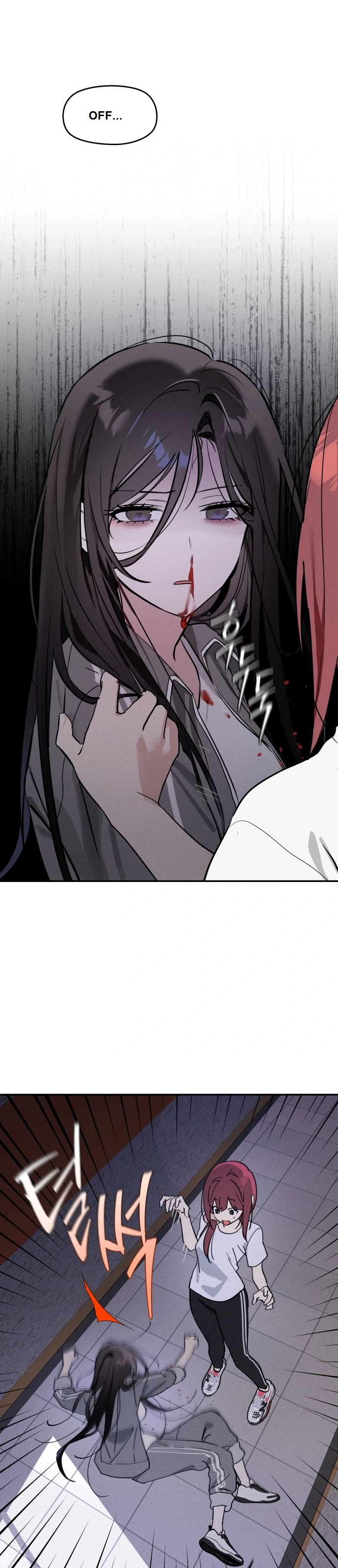 Today’s Han Yoil is a Woman [Kontoru] - Chapter 7 manhwa