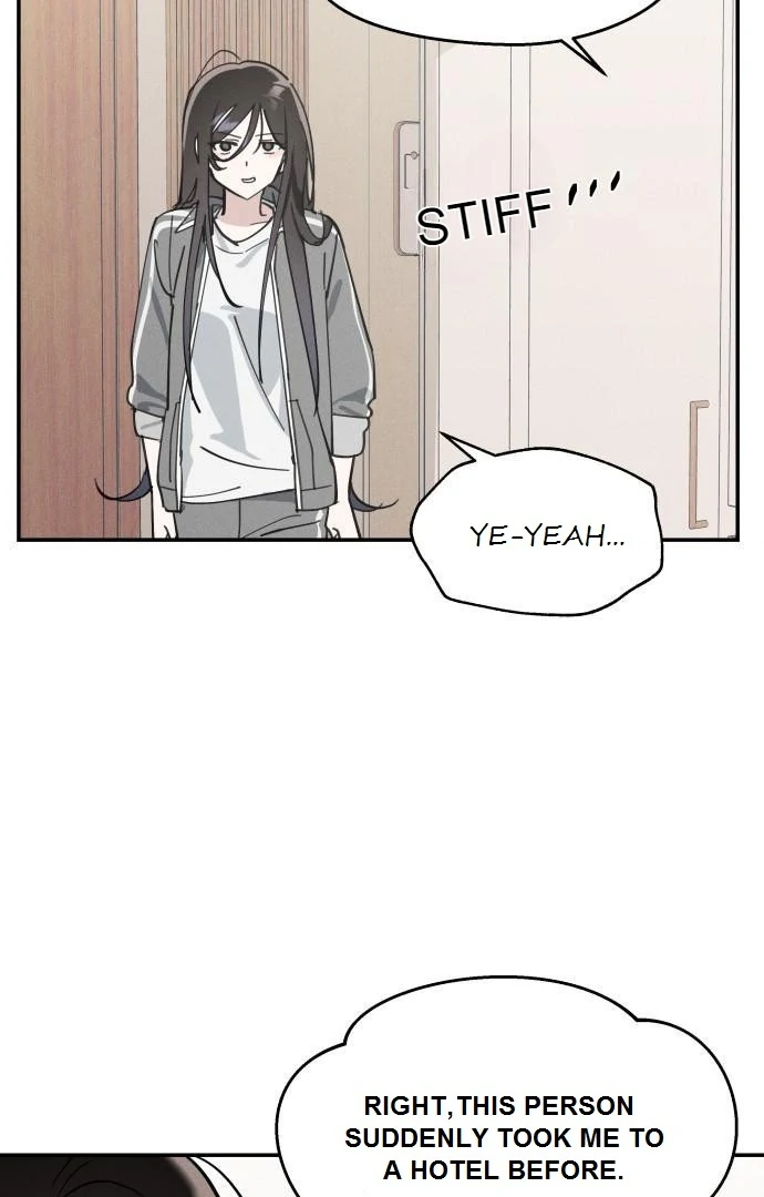 Today’s Han Yoil is a Woman [Kontoru] - Chapter 8 manhwa