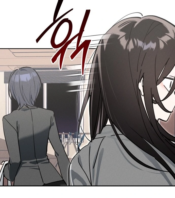 Today’s Han Yoil is a Woman [Kontoru] - Chapter 8 manhwa