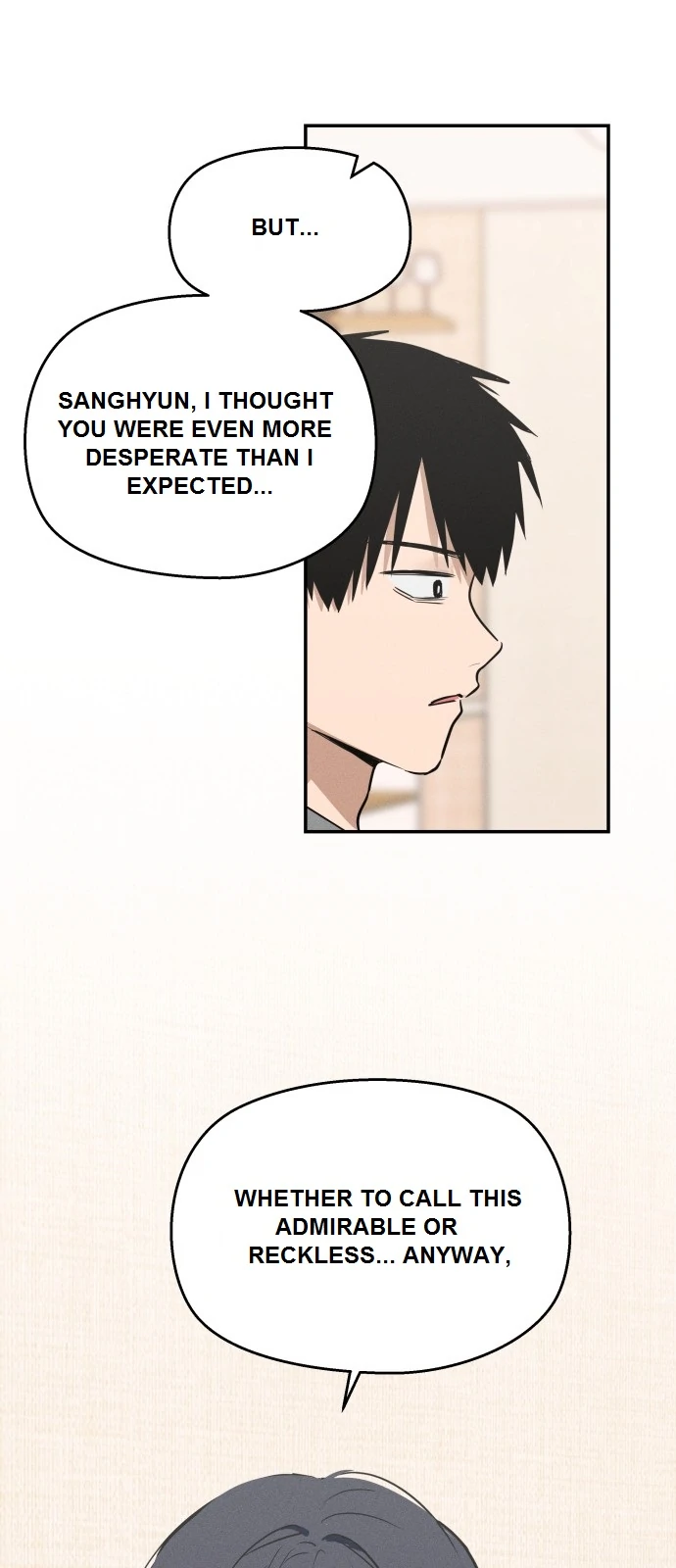 Today’s Han Yoil is a Woman [Kontoru] - Chapter 8 manhwa