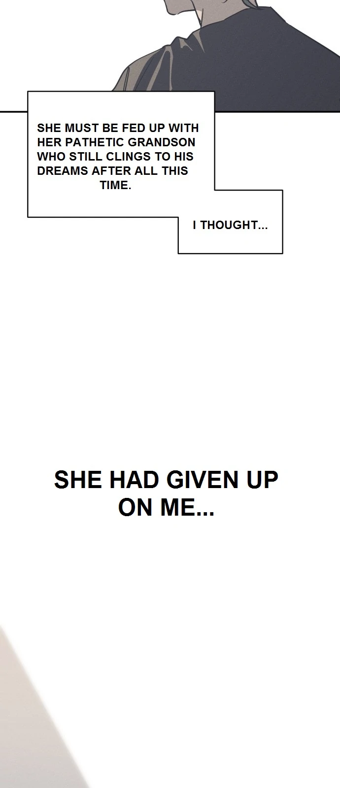 Today’s Han Yoil is a Woman [Kontoru] - Chapter 8 manhwa