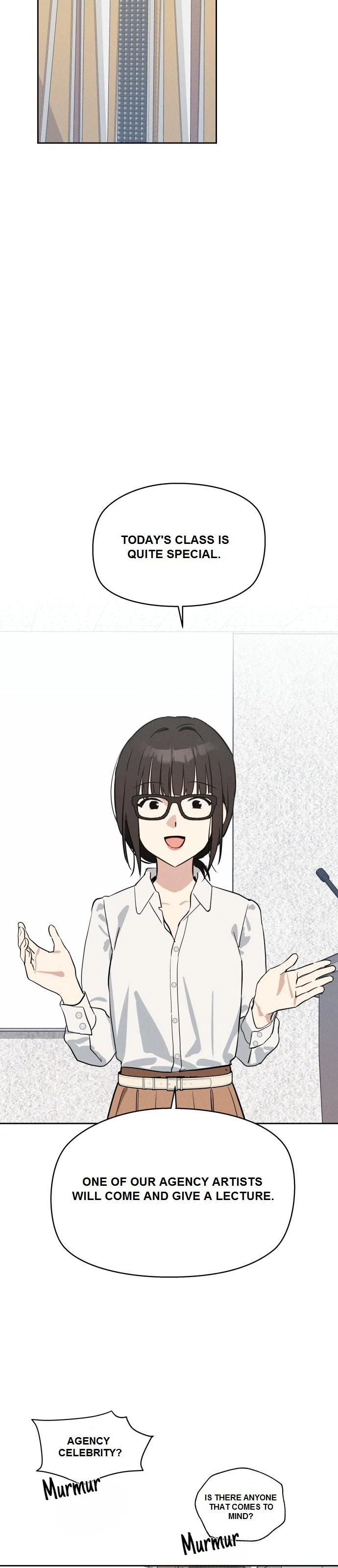 Today’s Han Yoil is a Woman [Kontoru] - Chapter 9 manhwa