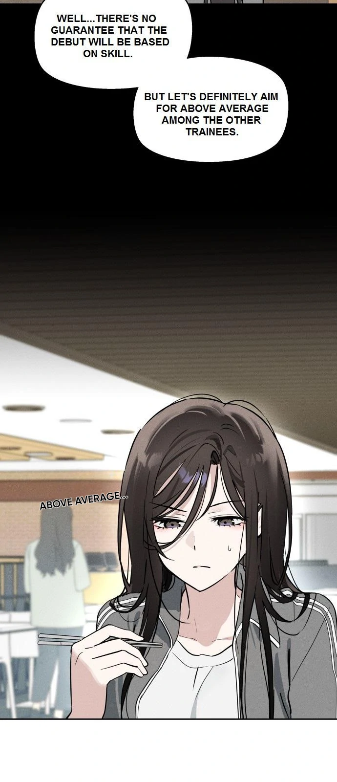 Today’s Han Yoil is a Woman [Kontoru] - Chapter 9 manhwa