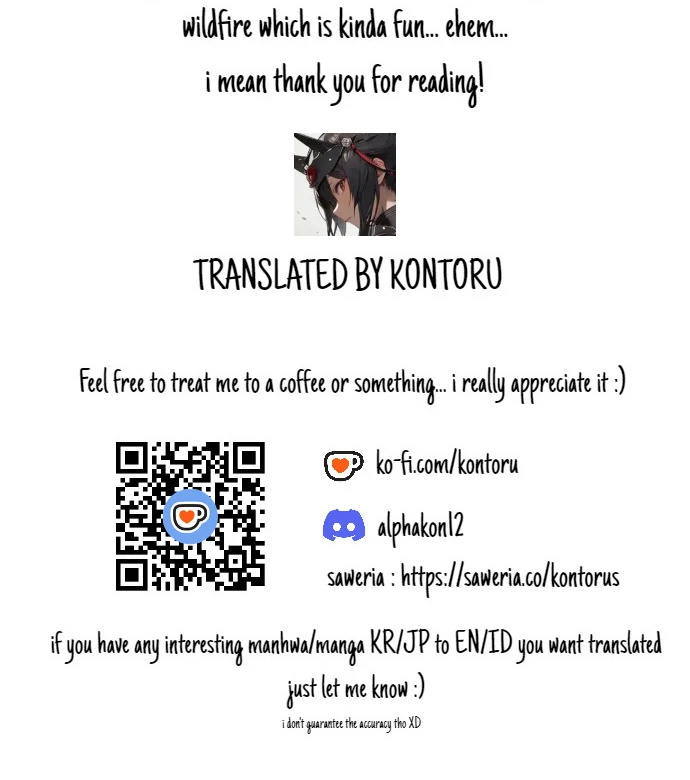 Today’s Han Yoil is a Woman [Kontoru] - Chapter 9 manhwa