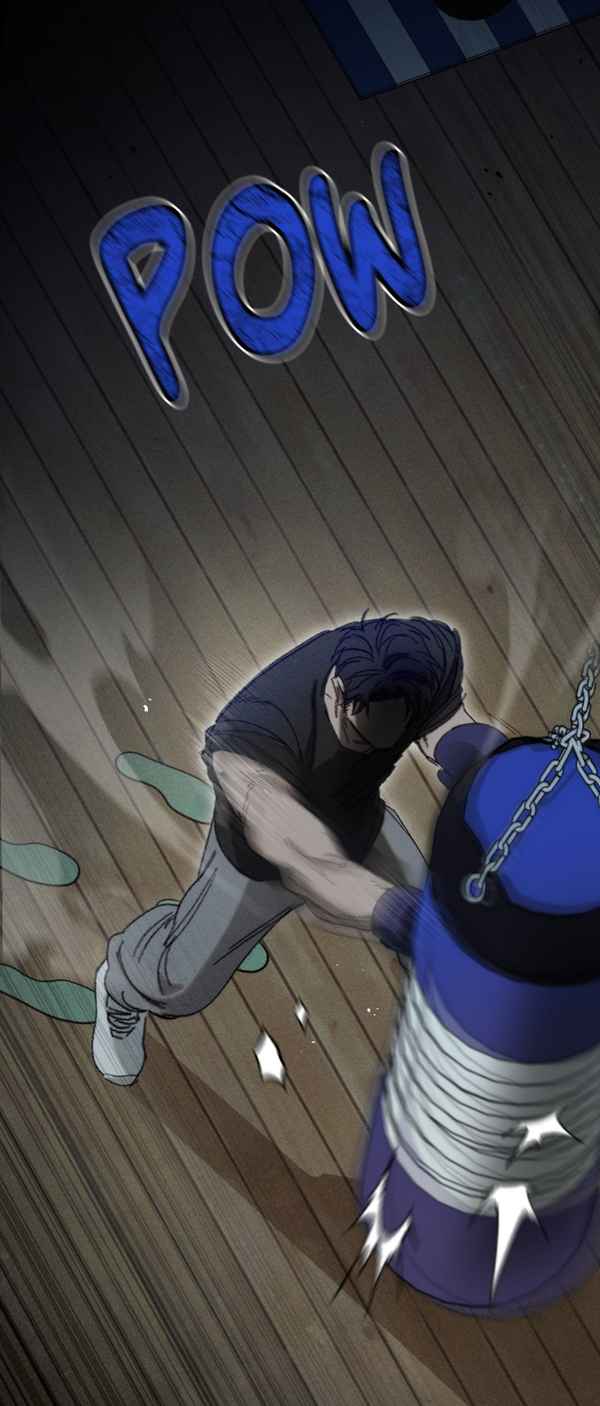 Incomplete Combustion - Chapter 1 manhwa