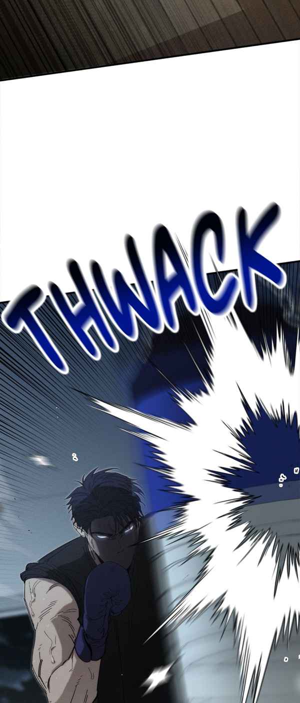 Incomplete Combustion - Chapter 1 manhwa
