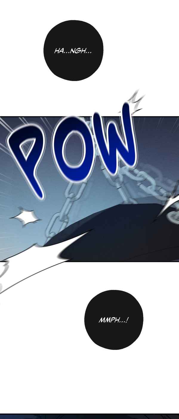 Incomplete Combustion - Chapter 1 manhwa