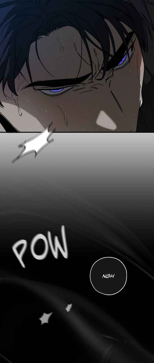 Incomplete Combustion - Chapter 1 manhwa