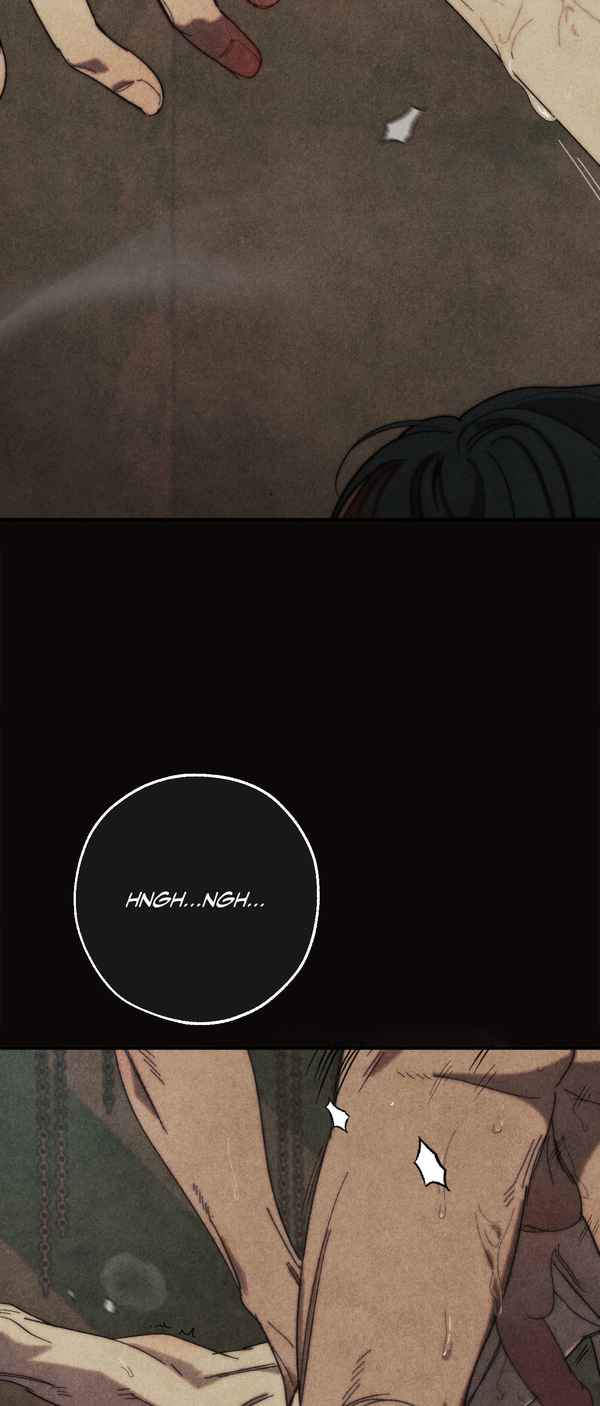 Incomplete Combustion - Chapter 1 manhwa