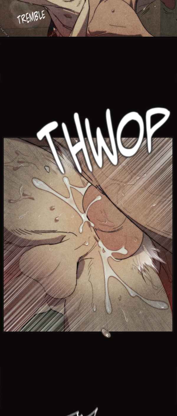 Incomplete Combustion - Chapter 1 manhwa