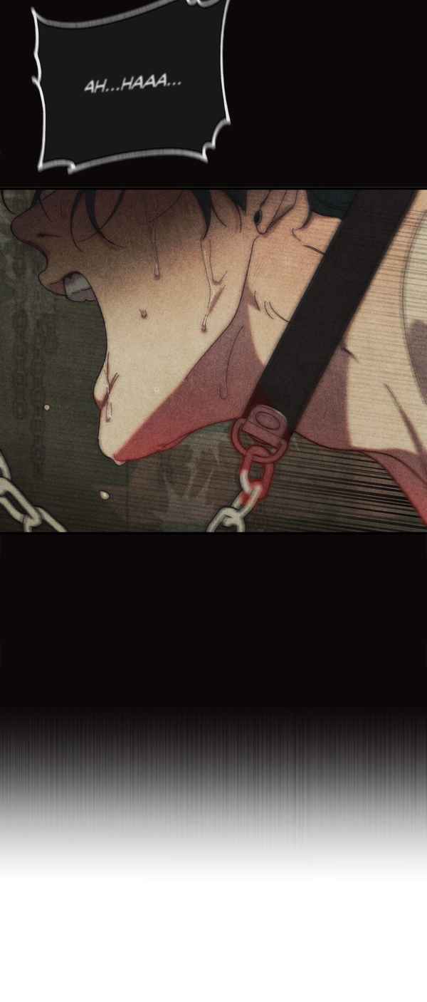 Incomplete Combustion - Chapter 1 manhwa