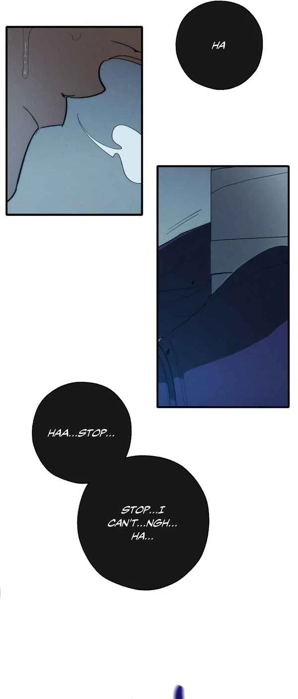 Incomplete Combustion - Chapter 1 manhwa