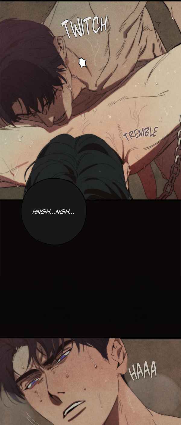Incomplete Combustion - Chapter 1 manhwa