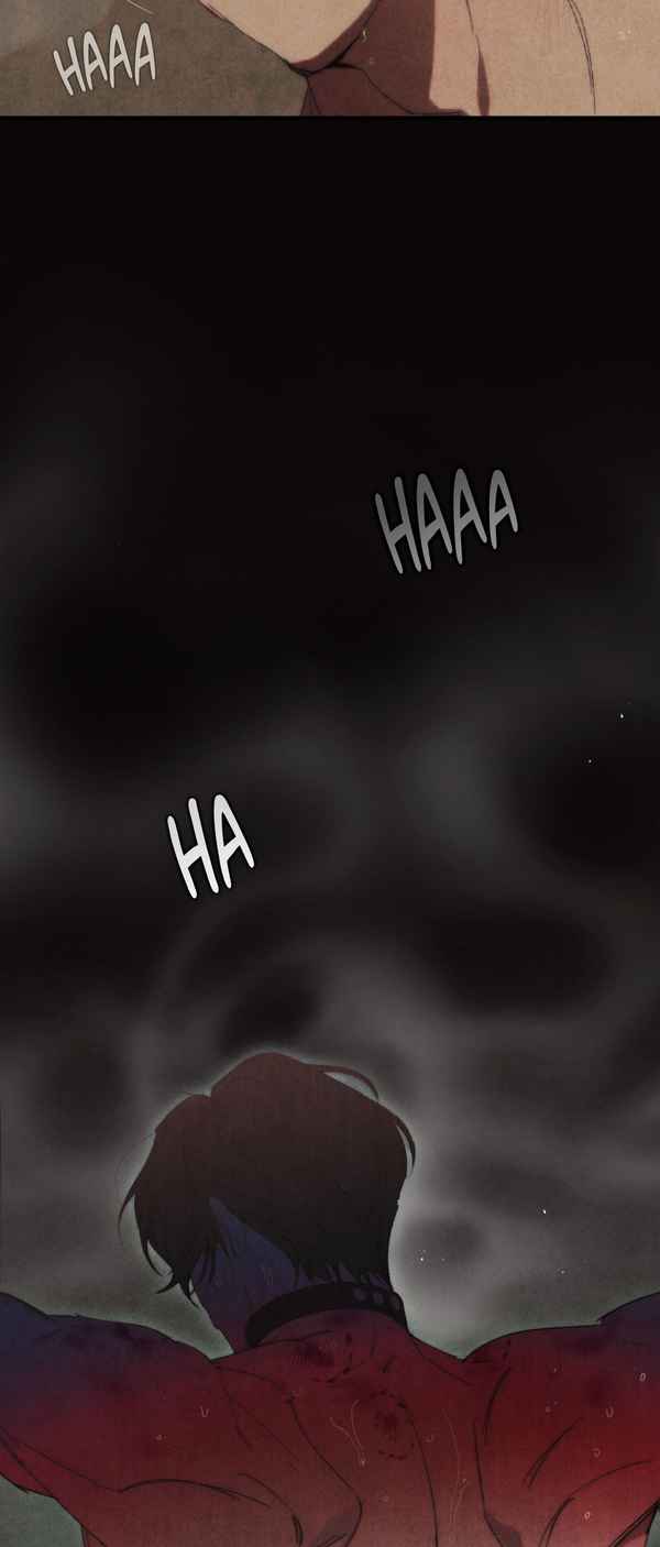 Incomplete Combustion - Chapter 1 manhwa