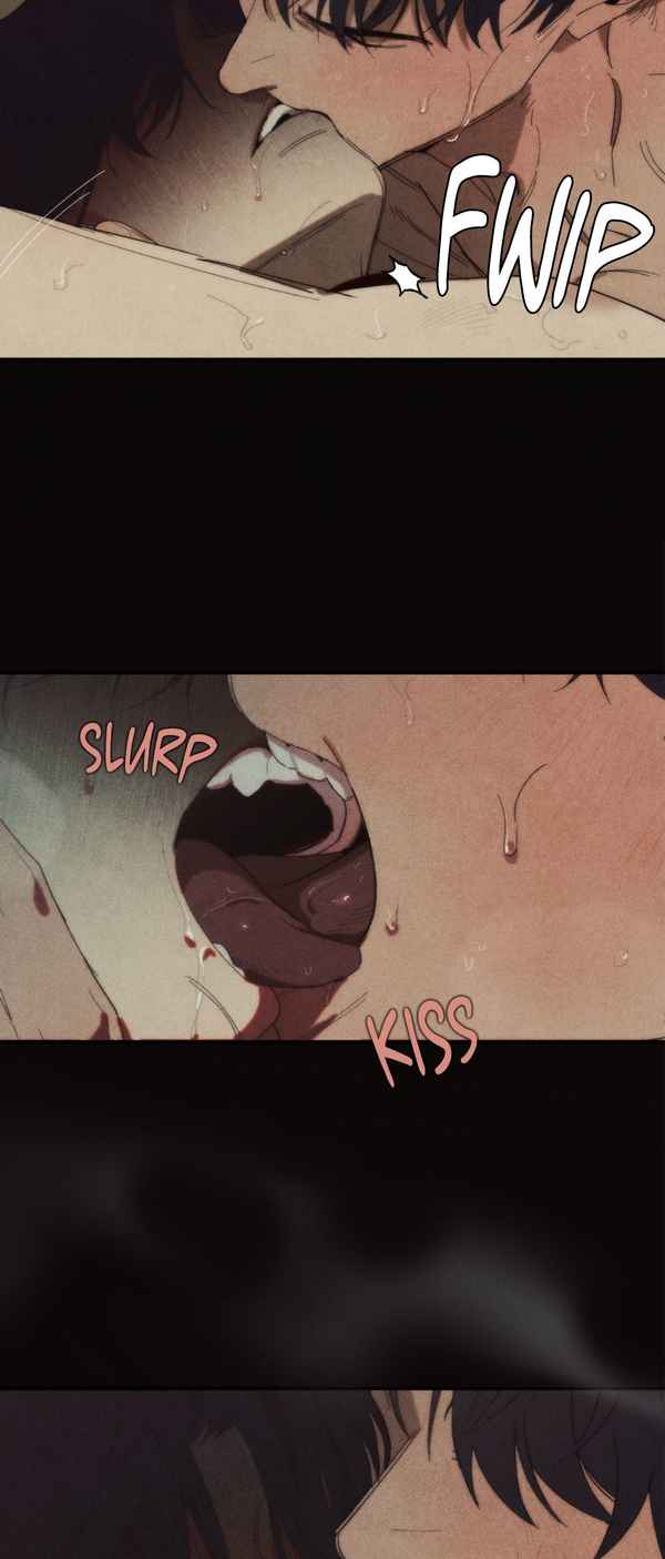 Incomplete Combustion - Chapter 1 manhwa