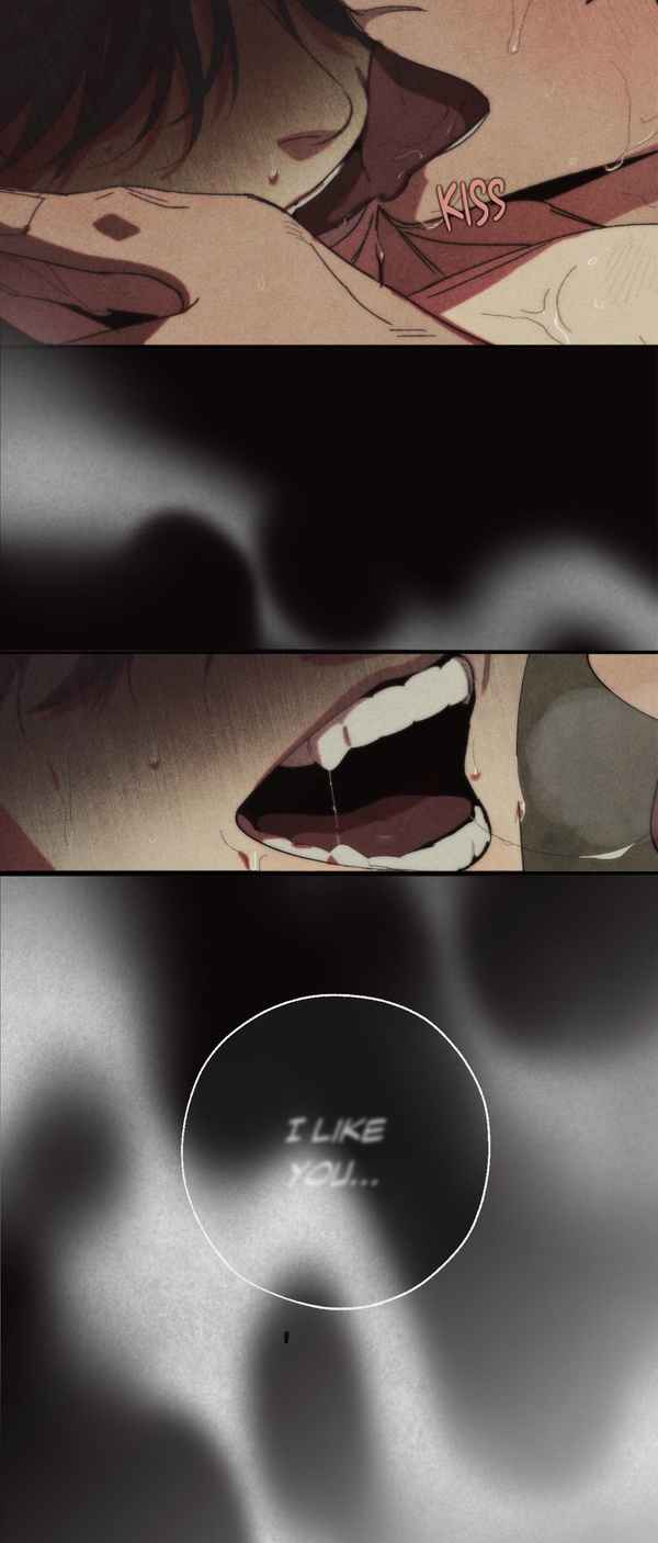 Incomplete Combustion - Chapter 1 manhwa