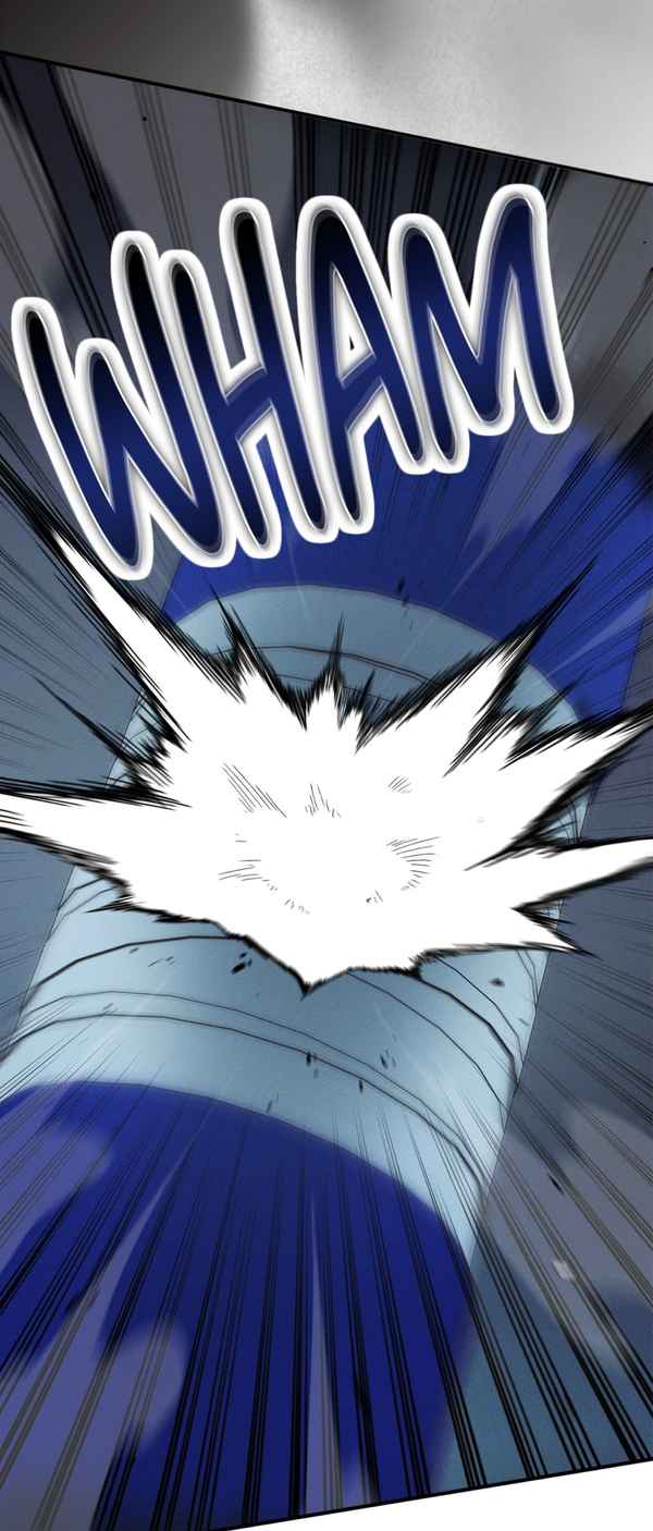 Incomplete Combustion - Chapter 1 manhwa
