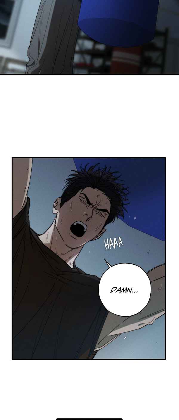 Incomplete Combustion - Chapter 1 manhwa