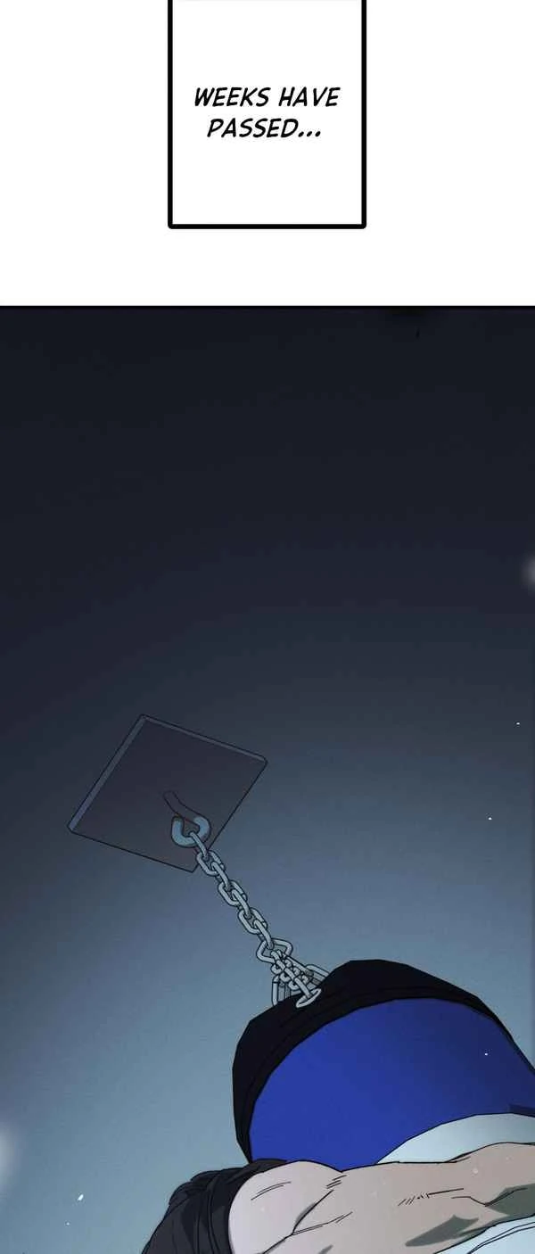 Incomplete Combustion - Chapter 1 manhwa