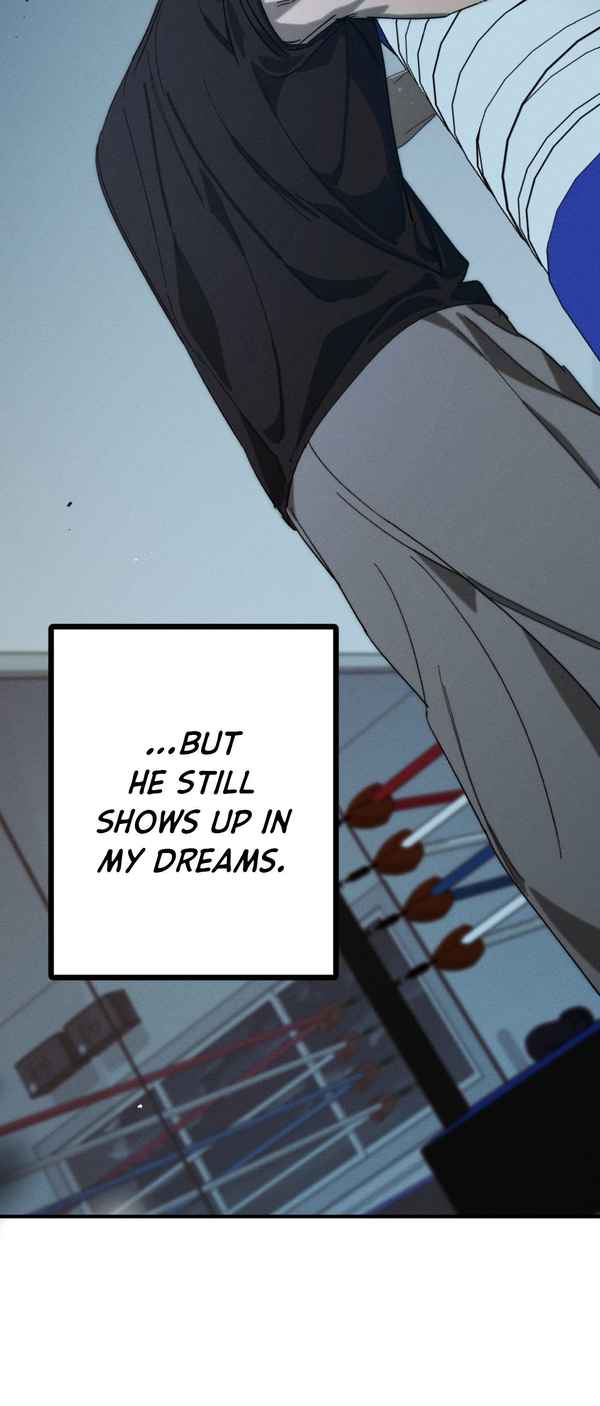 Incomplete Combustion - Chapter 1 manhwa