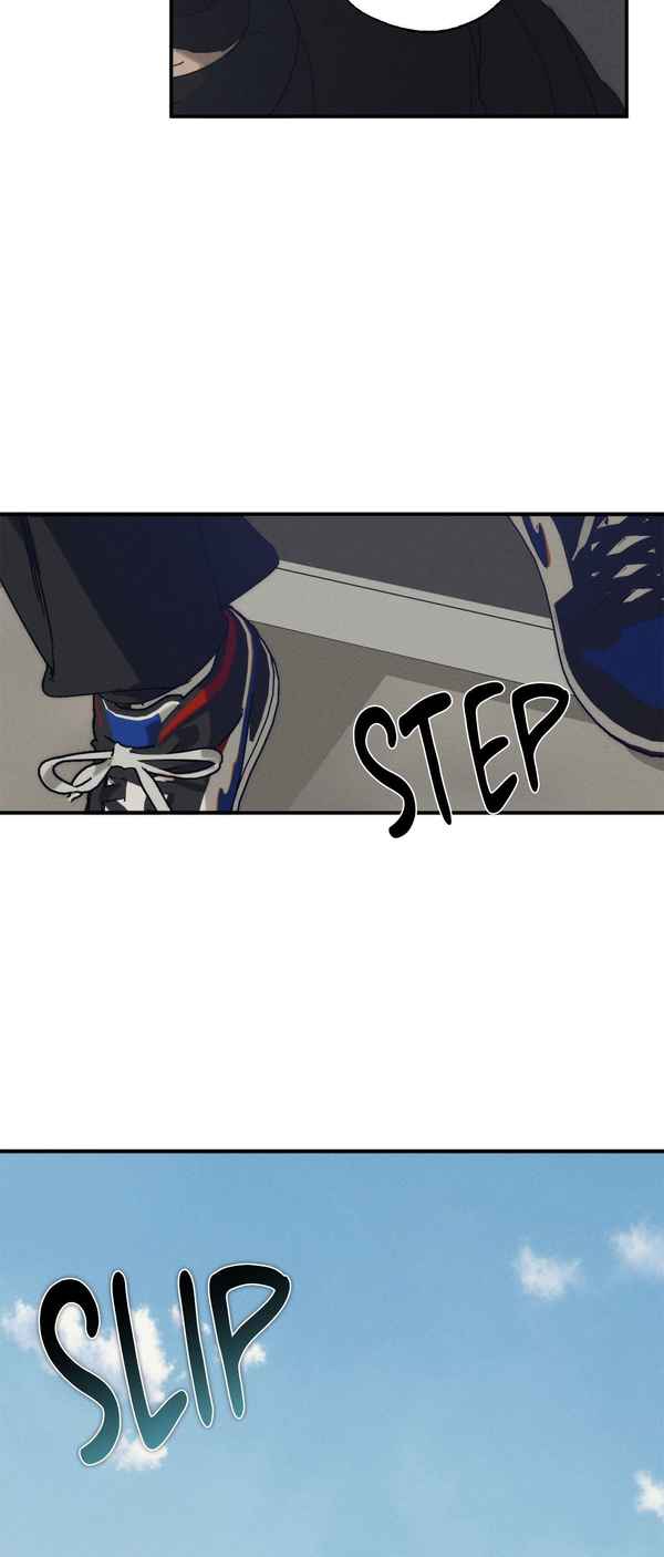 Incomplete Combustion - Chapter 1 manhwa