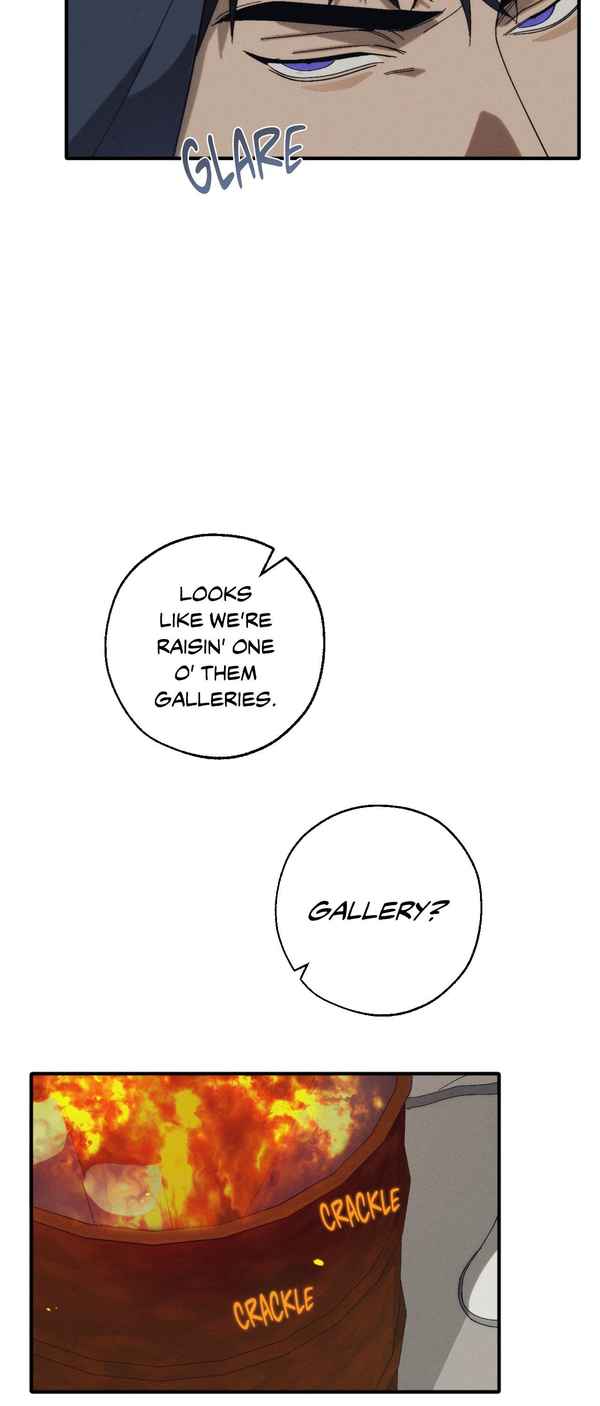 Incomplete Combustion - Chapter 1 manhwa