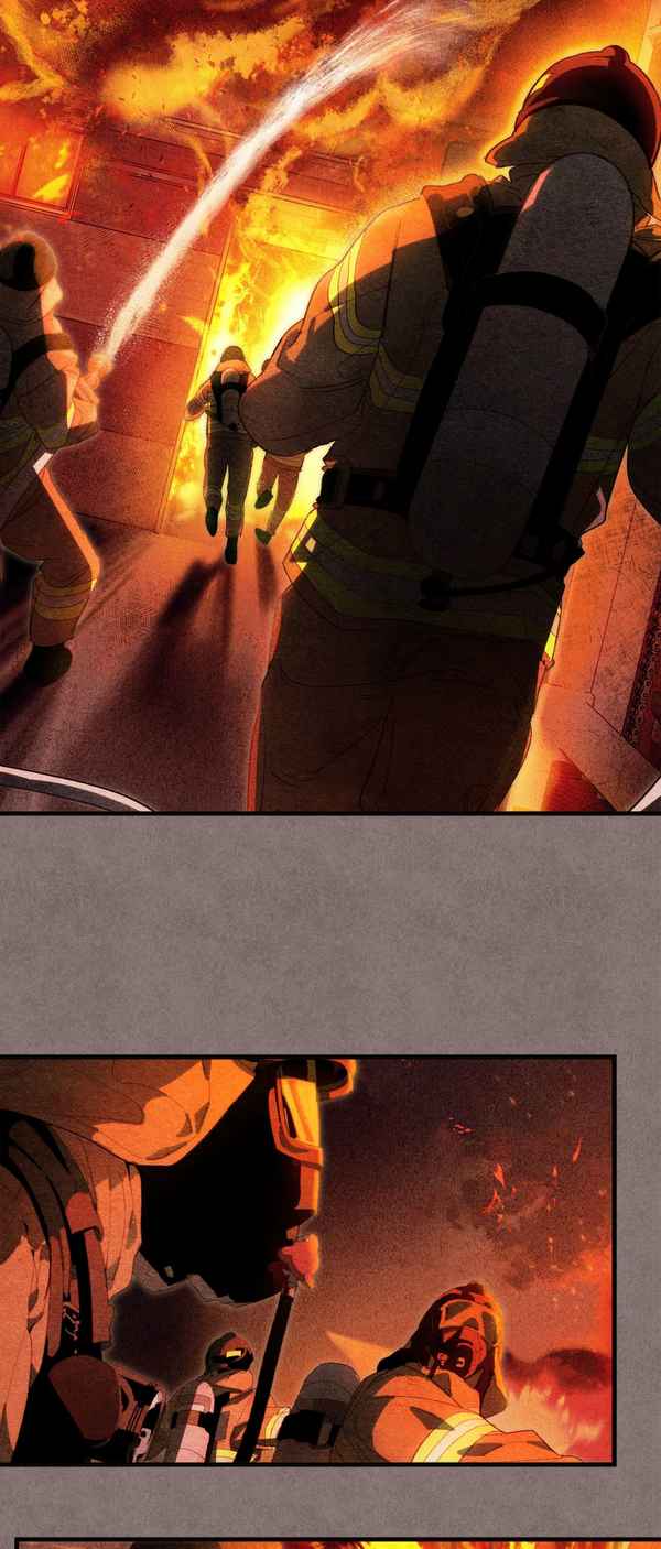 Incomplete Combustion - Chapter 1 manhwa