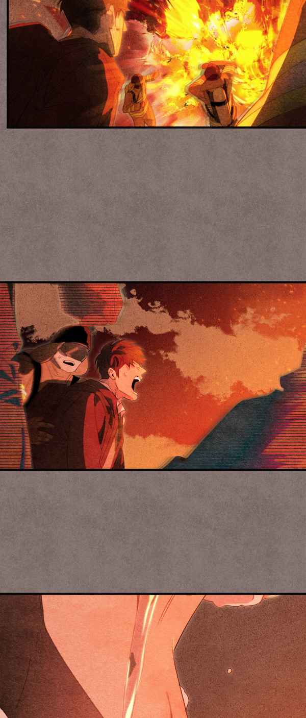 Incomplete Combustion - Chapter 1 manhwa