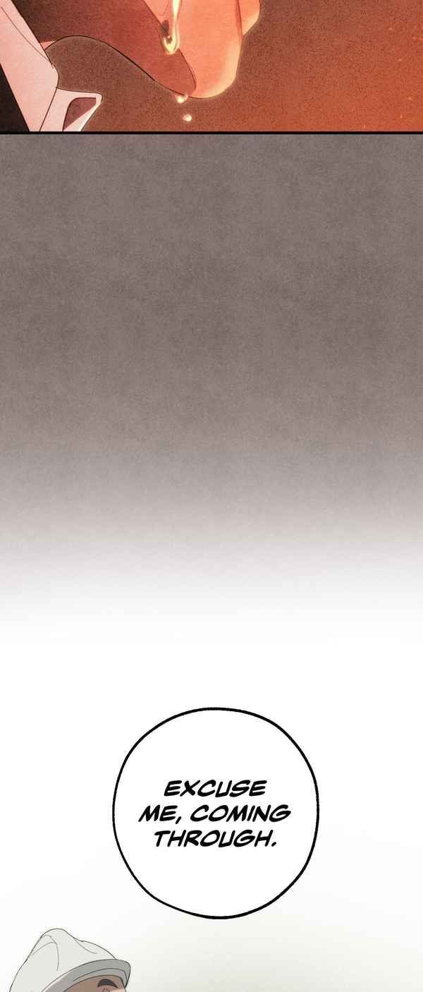 Incomplete Combustion - Chapter 1 manhwa