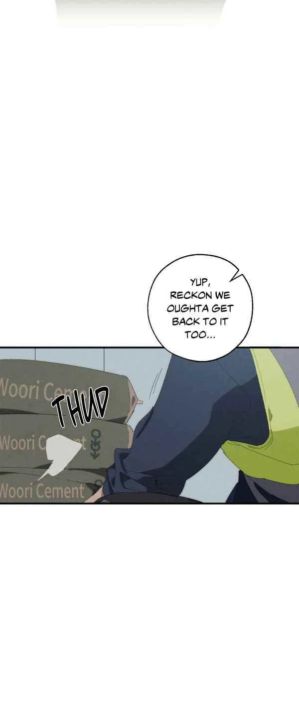 Incomplete Combustion - Chapter 1 manhwa